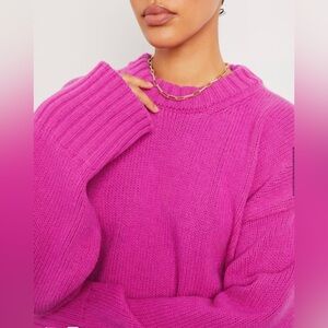 GOOP Theo crewneck

SWEATER